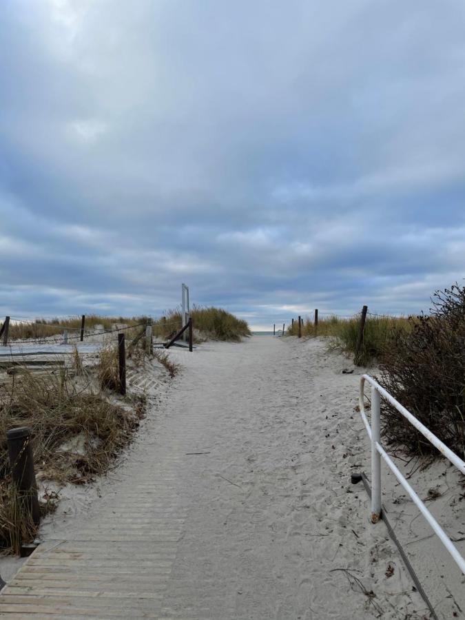 Strandliebe Markgrafenheide Rostock Ngoại thất bức ảnh