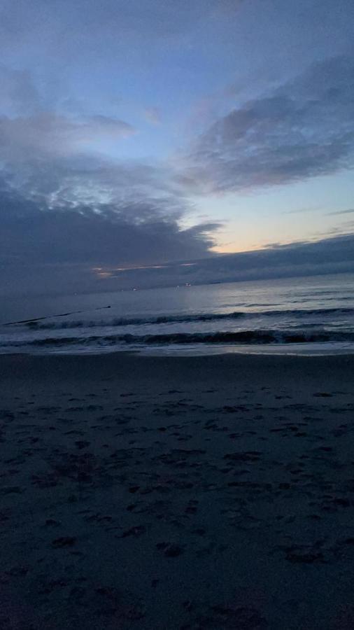 Strandliebe Markgrafenheide Rostock Ngoại thất bức ảnh