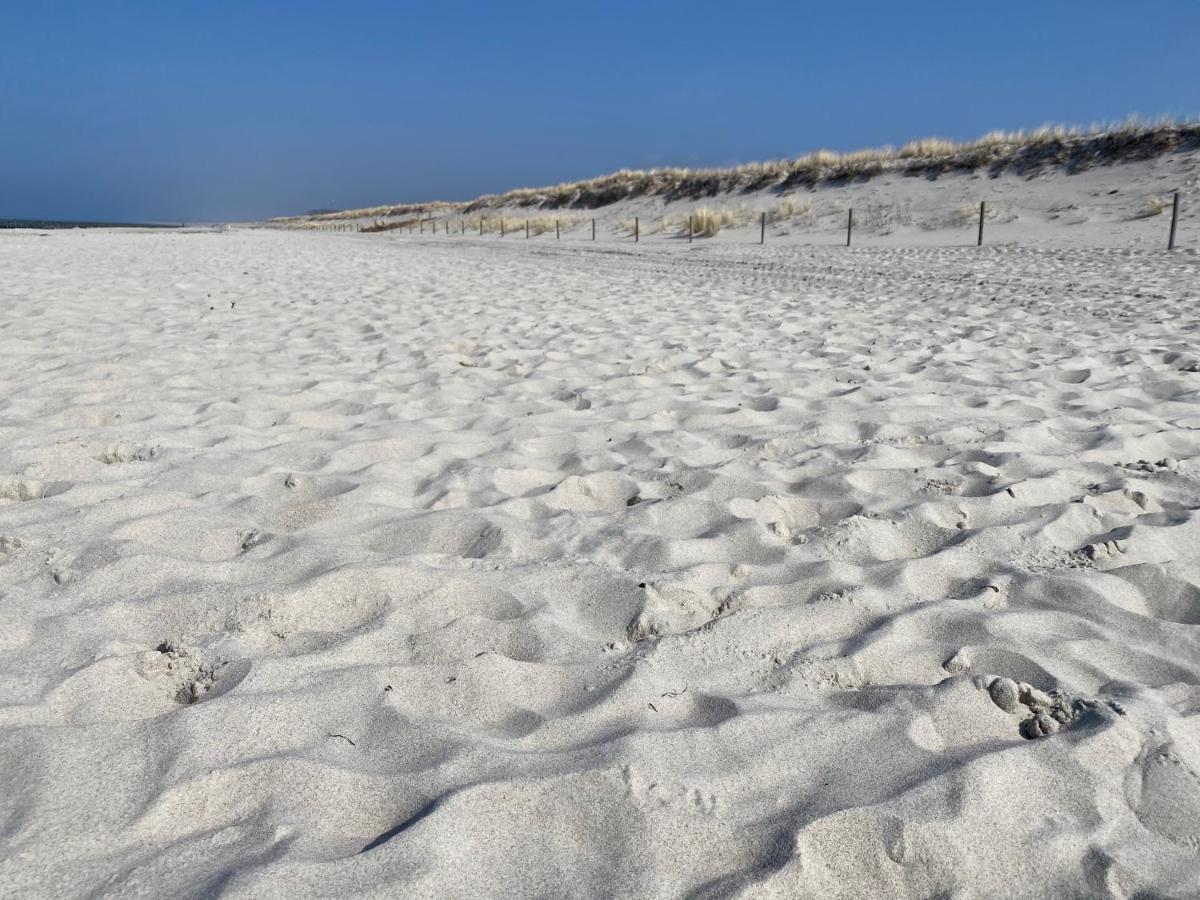 Strandliebe Markgrafenheide Rostock Ngoại thất bức ảnh